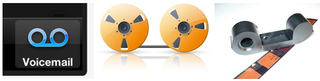 Illustration for article titled Computer Icons That Don't Make Sense Anymore